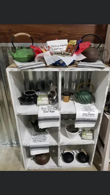 Hochatown Coffee Central, LLC