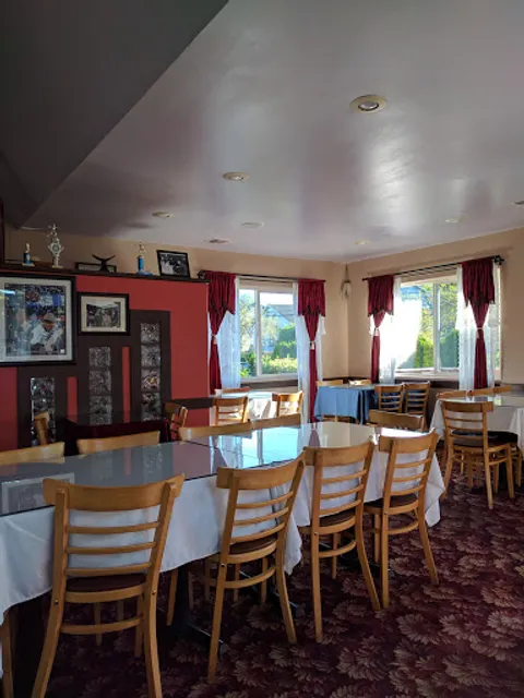 Meskel Ethiopian Restaurant