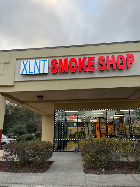 XLNT Smoke Shop