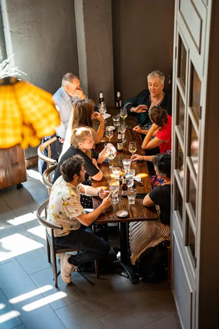 Porkfat Thai Restaurant Sydney