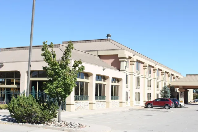 Quality Inn Colorado Springs South