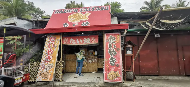 Dade's Taiyaki