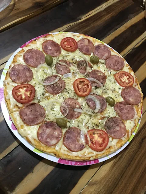 Guga's Burg & Pizzaria