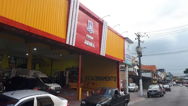 Empório Jaraguá
