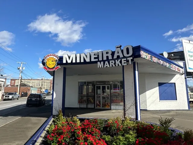 Mineirão Framingham