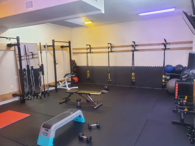 Elite Fitness Club