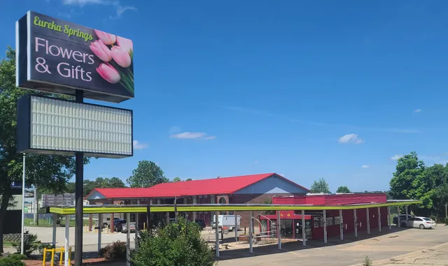 Eureka Springs Flowers & Gifts