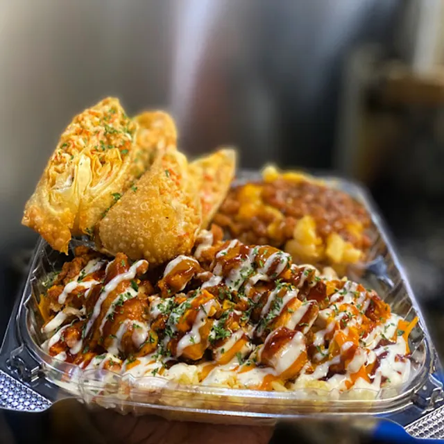 The Greatest of the Plates