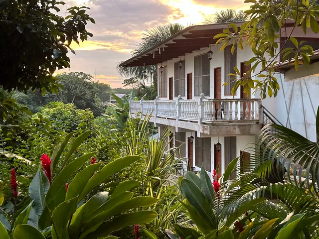 Majestic Casa de Campo Hotel