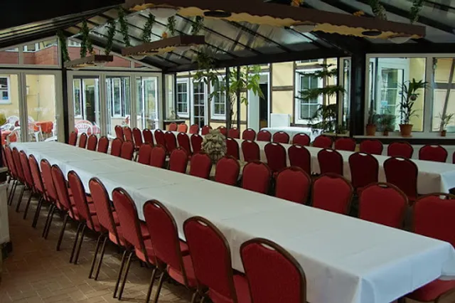 Waffelhaus Bad Wildungen