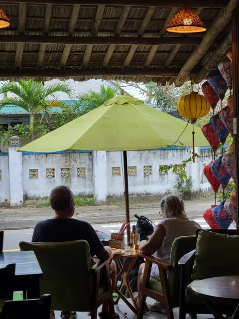 Summer Beach restaurant & bar