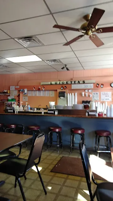 Luigetta's Restaurant