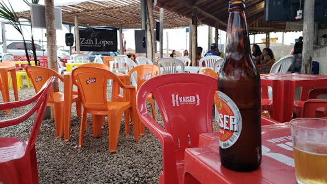 NO PC Um Bar Diferente