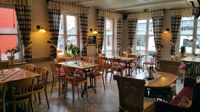 Karl Hottenbacher Bäckerei