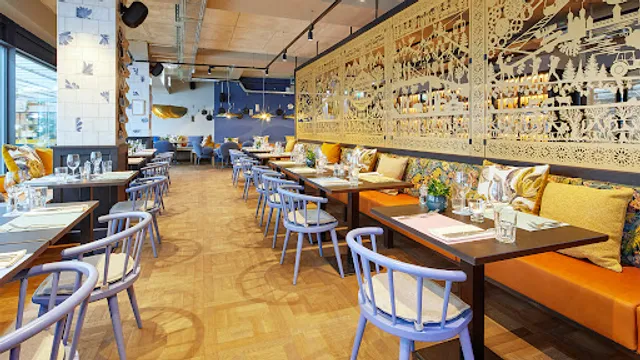 Restaurant Röschtigrabe