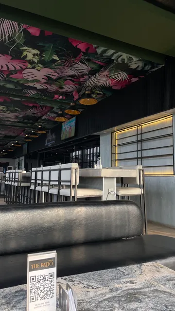 The Patio Ibadan