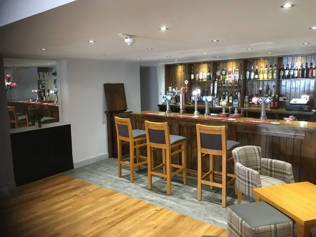 The Percy Arms Walbottle