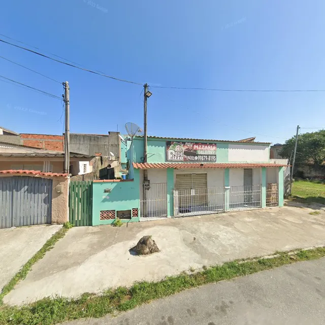 Pede Pizza | São Pedro 1