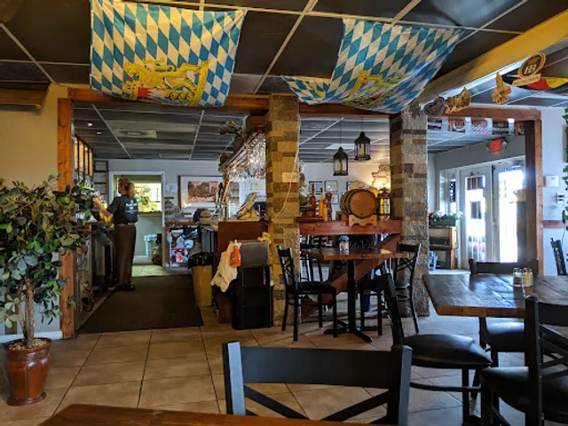 Restaurant Edelweiss