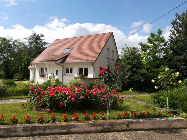 gite de charme kertzfeld