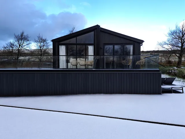 Gwynus Caravan & Camping Park