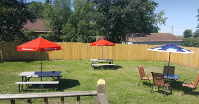 The Garden Grill & Pub