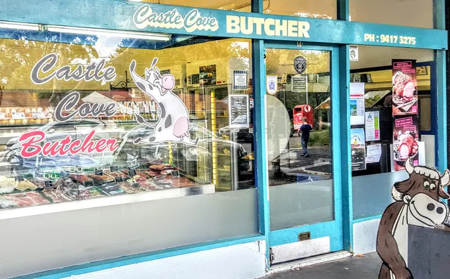 Castle Cove Butchery