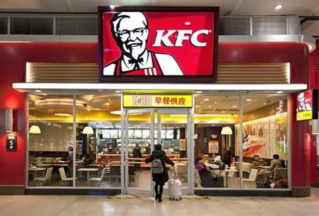KFC