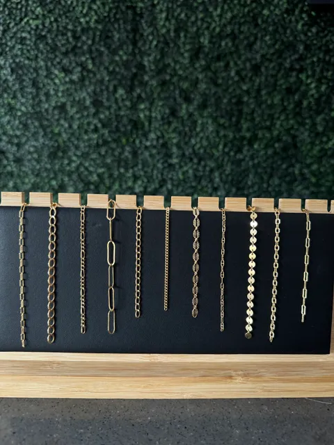 Jeweliana Permanent Jewelry