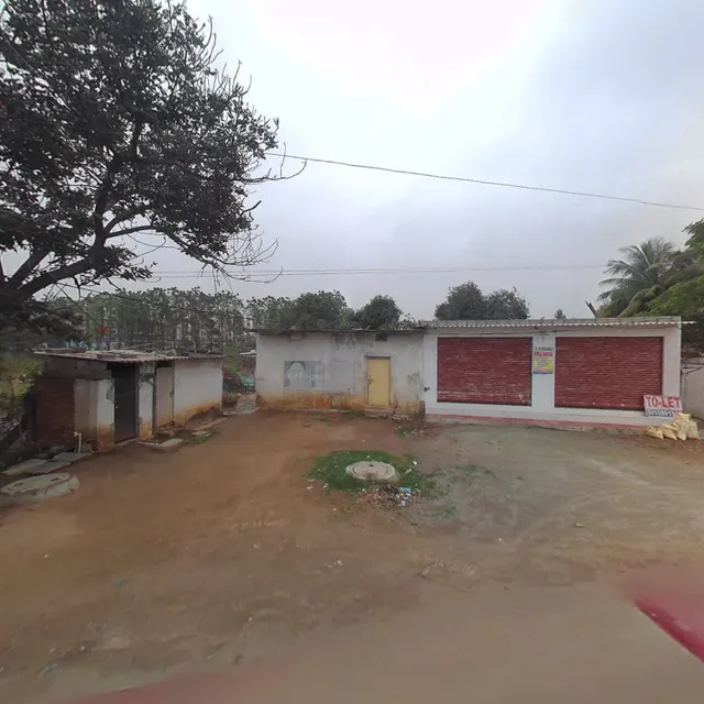 SLDP Bangalore bakery