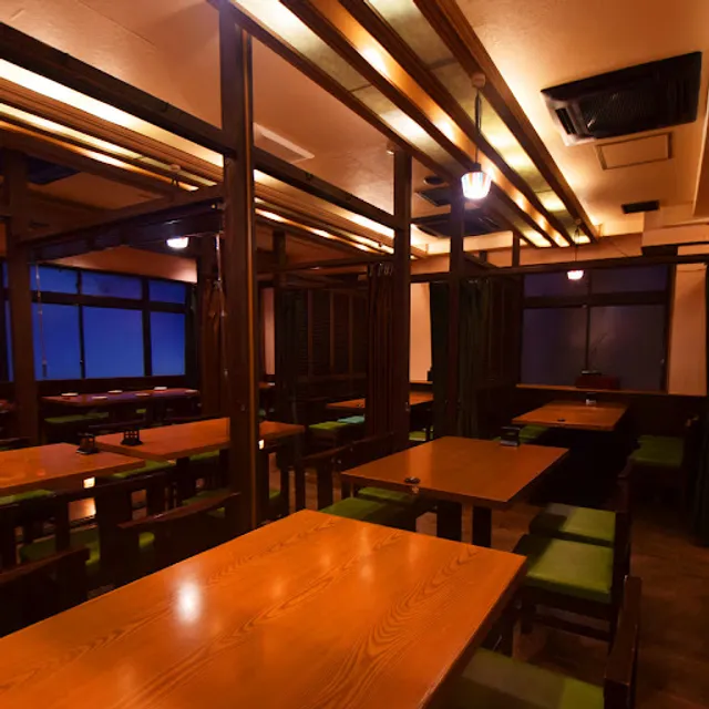 Private room Ajitomi Kumagai: Izakaya