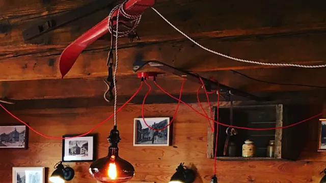 Le Bœuf Dans L'Assiette