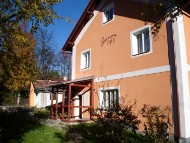 Pension Emílie