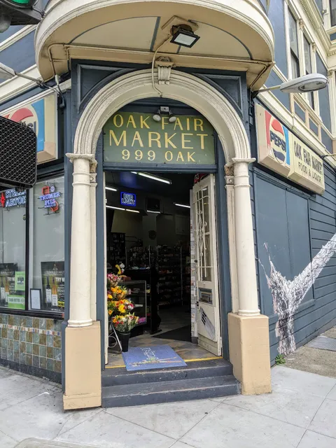 Oak Fair Market