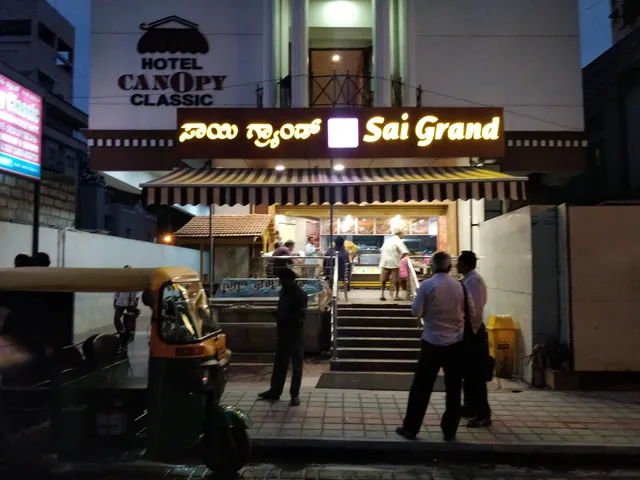 Sai Grand