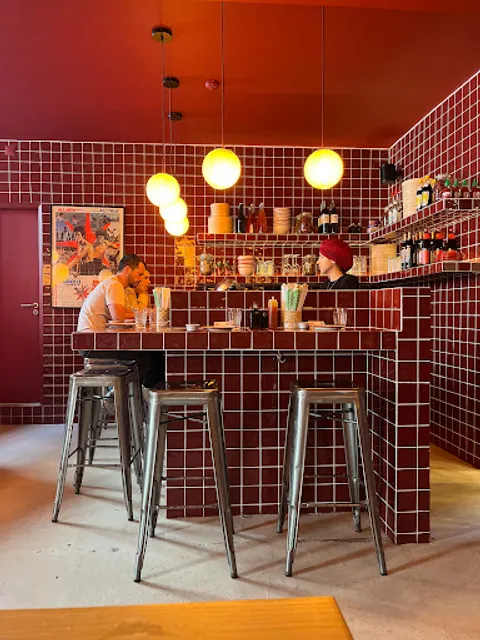 Madam Bo - Principe Real