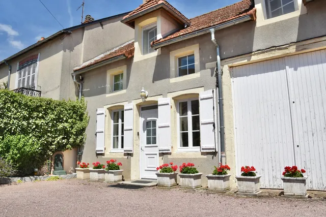 Chambres chez l'habitant - Chez Nico & Belén