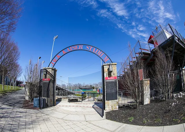 St. John's University