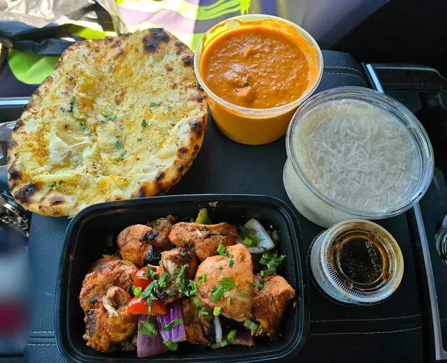 Punjab Indian cuisine Klamath falls