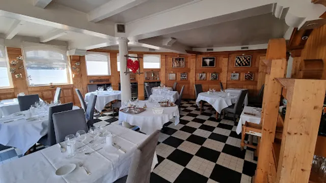 Restaurant Le France