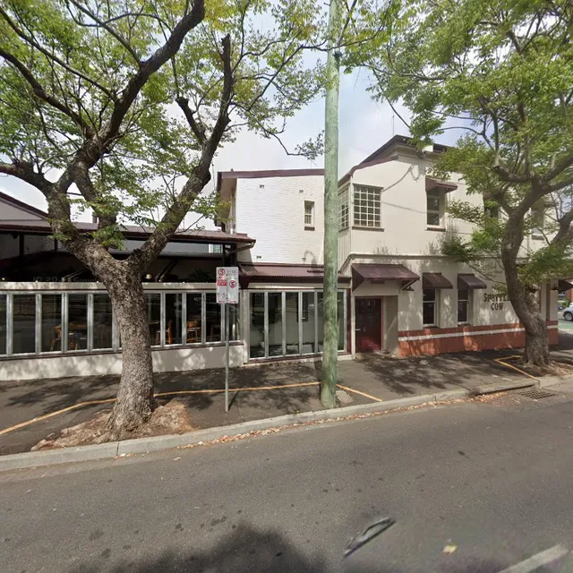 Oropa European Beer Cafe