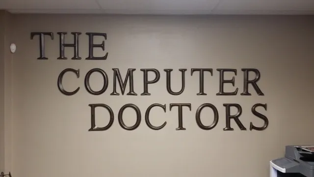 Computer Doctors