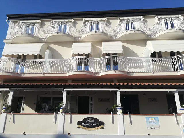 Hotel da Alfredo