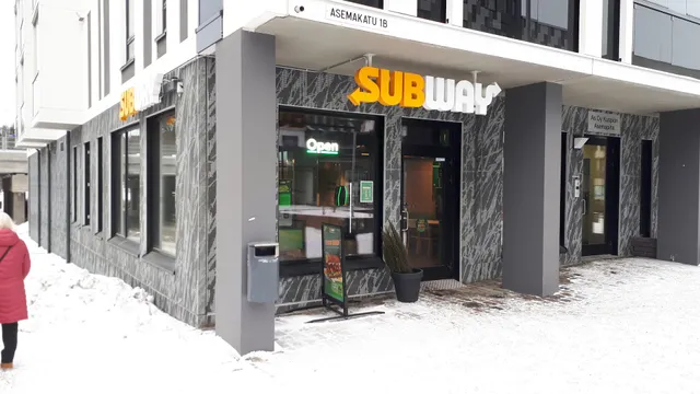 Subway