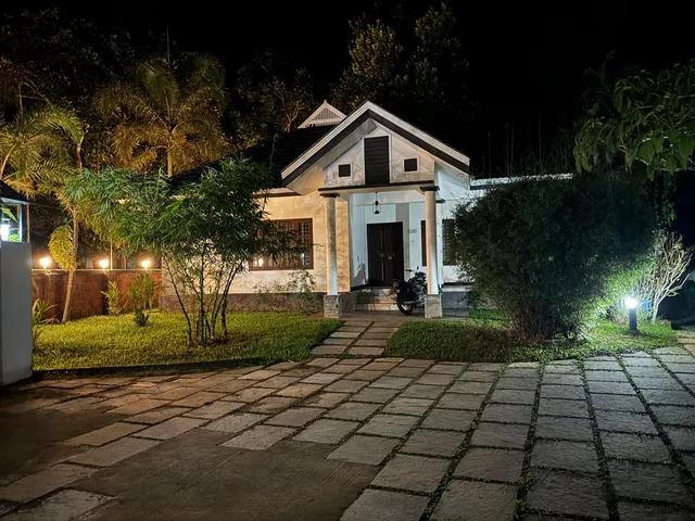 Black Forest Wayanad