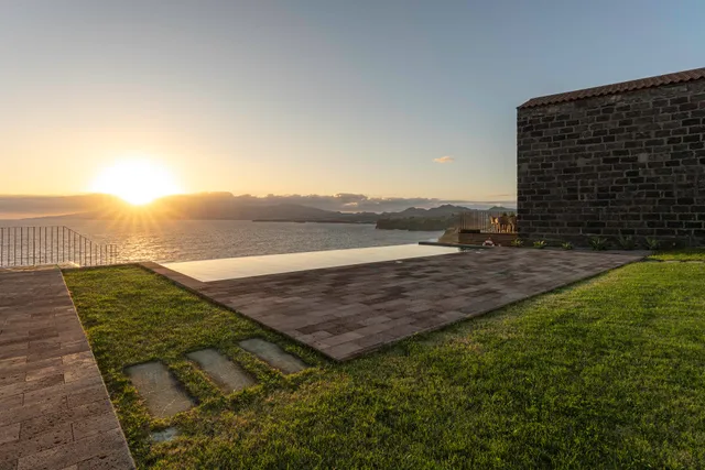 João de Oliveira - casas de campo