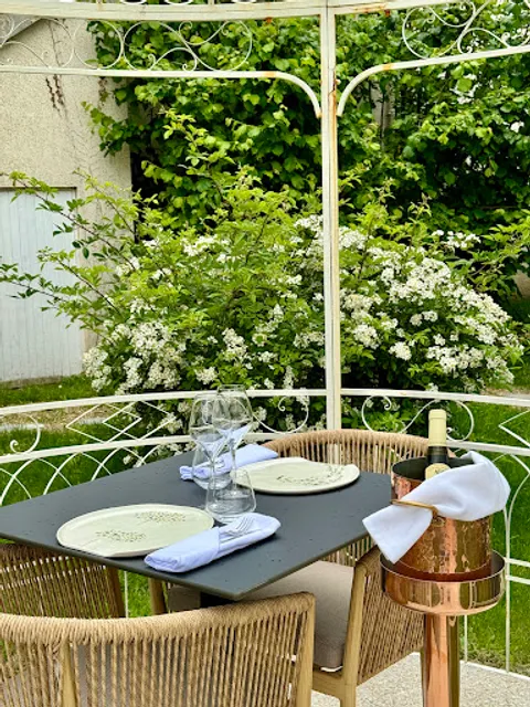 Restaurant Papylles Bois-le-Roi