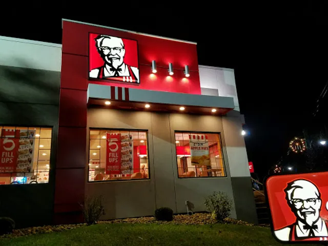 KFC