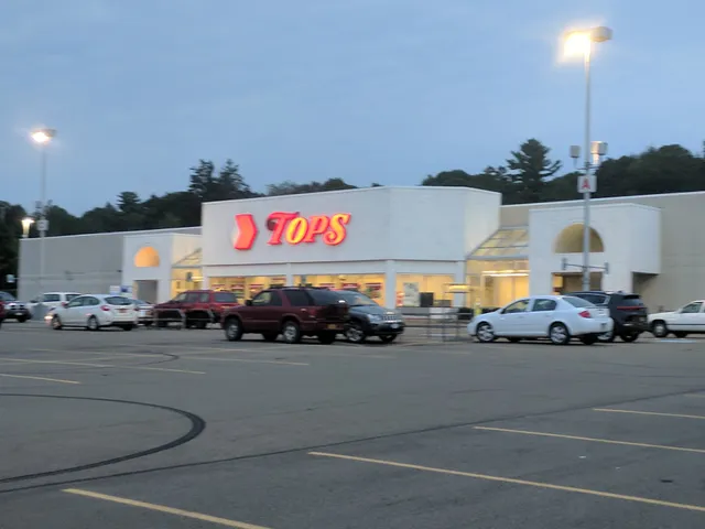 Tops Friendly Markets