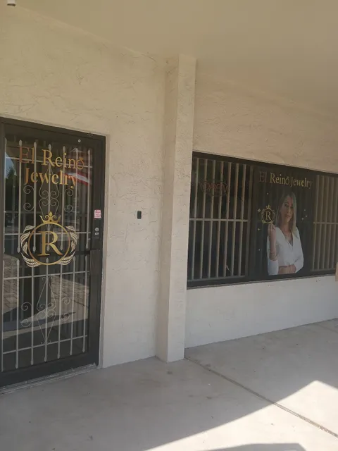 EL REINO JEWELRY